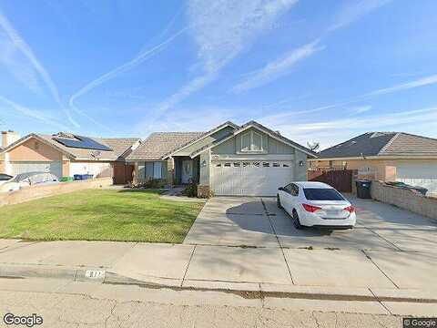 Avenue J6, LANCASTER, CA 93535