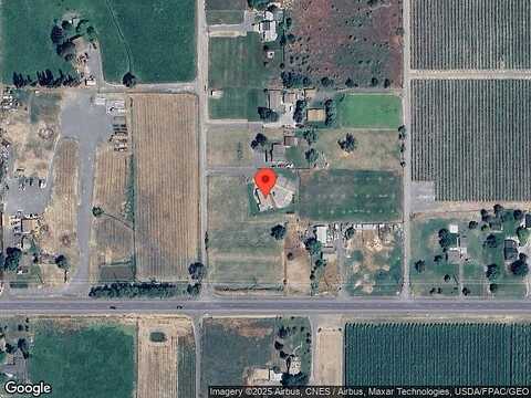 Valleyview, ZILLAH, WA 98953