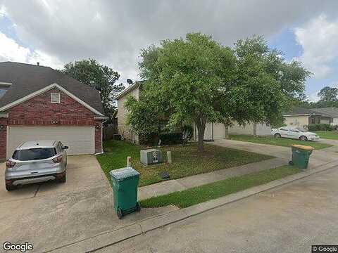 Belvedere, CONROE, TX 77301