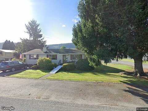 Alexander, SEDRO WOOLLEY, WA 98284