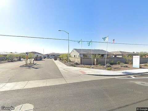 Gardenia, GLENDALE, AZ 85303