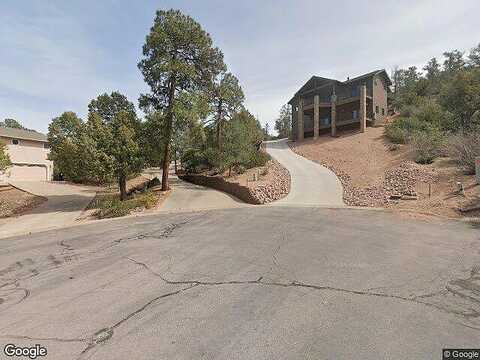 Zane Grey, PAYSON, AZ 85541