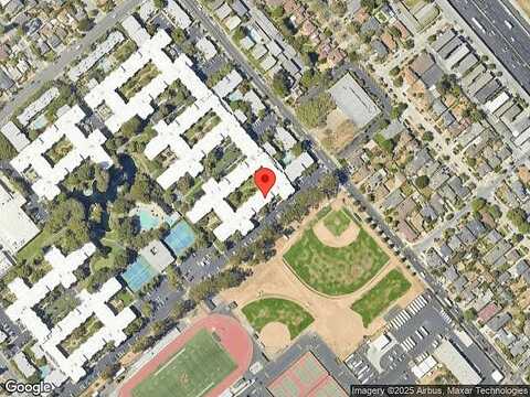 Humboldt, SAN MATEO, CA 94401
