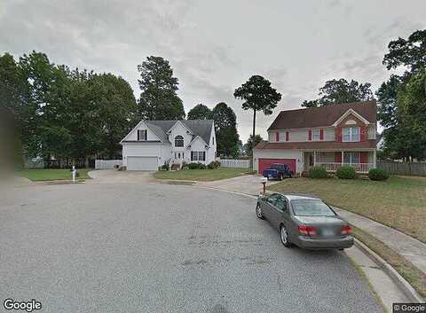 Kaleigh, HAMPTON, VA 23666
