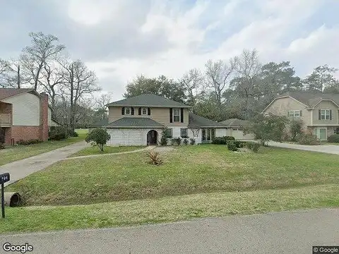 Stone Mountain, CONROE, TX 77302
