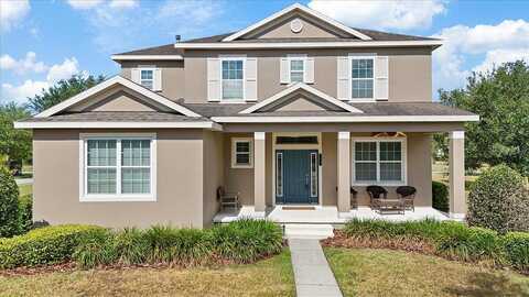 Hampton Lake, TAMPA, FL 33647