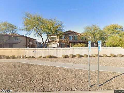 Baseline, MESA, AZ 85209