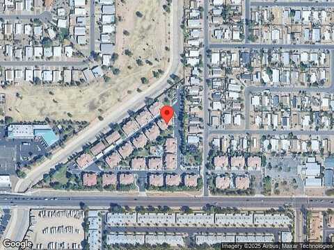Baseline, MESA, AZ 85209
