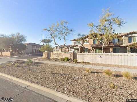 Baseline, MESA, AZ 85209