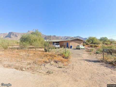 Geronimo, APACHE JUNCTION, AZ 85119