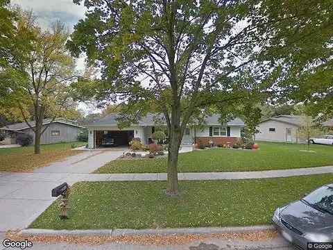 Mequon, FOND DU LAC, WI 54935