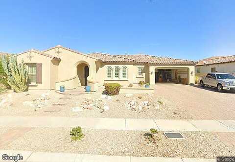 Quail, GLENDALE, AZ 85308