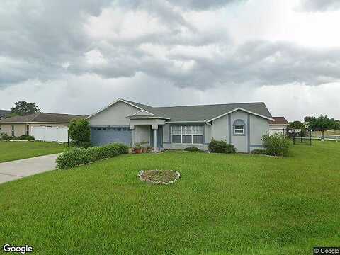 Americana, KISSIMMEE, FL 34758