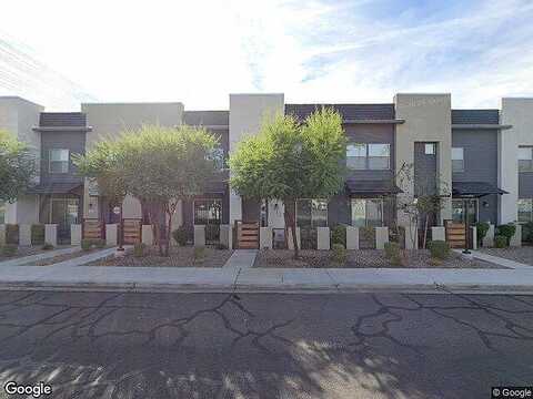 Billings, MESA, AZ 85207