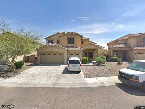 45Th, LAVEEN, AZ 85339