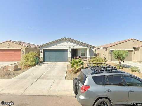 126Th, GLENDALE, AZ 85307