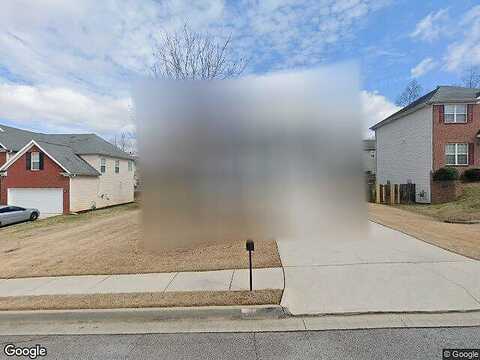 Mesa, MCDONOUGH, GA 30253