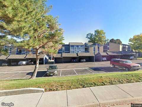 Xenia, CENTENNIAL, CO 80112