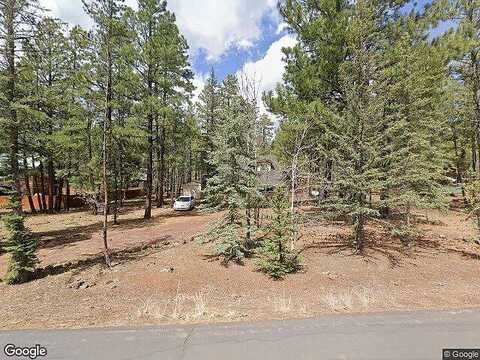 Buck Springs, PINETOP, AZ 85935