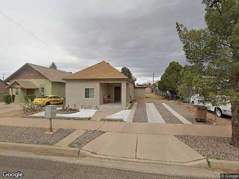 15Th, DOUGLAS, AZ 85607