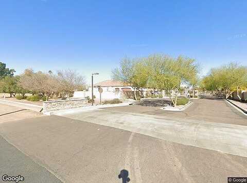 80Th, GLENDALE, AZ 85303