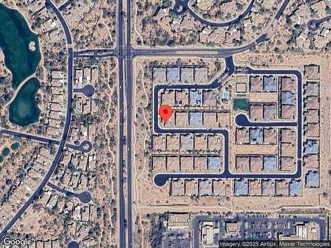 Calle Primera, SCOTTSDALE, AZ 85266