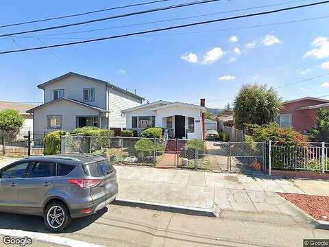 Favor, OAKLAND, CA 94621