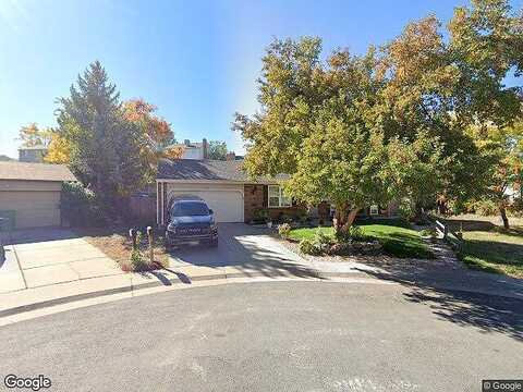 Cody, LITTLETON, CO 80128