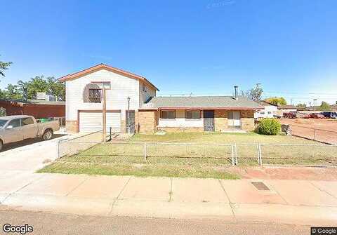 Hillview, WINSLOW, AZ 86047
