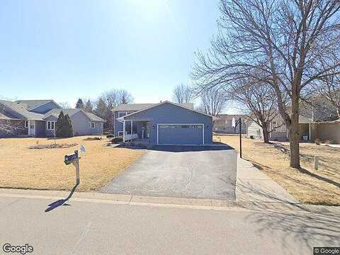 90Th, MINNEAPOLIS, MN 55445