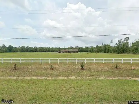 Highway 89, MILTON, FL 32570