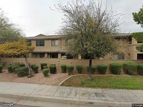 Queen Creek, CHANDLER, AZ 85248