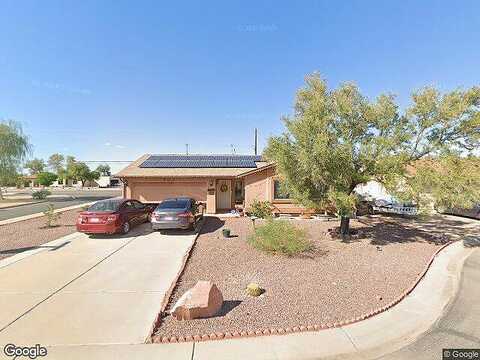 Hess, COOLIDGE, AZ 85128