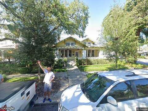 Boulevard, TAMPA, FL 33606