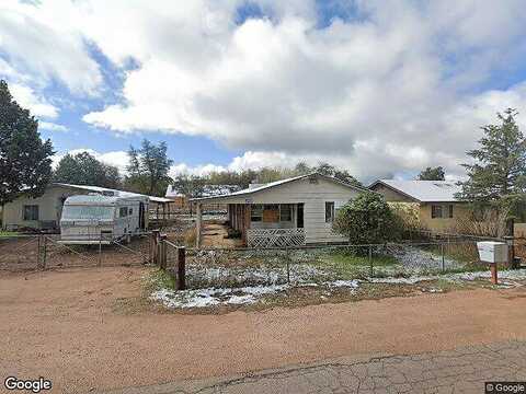 Wade, PAYSON, AZ 85541