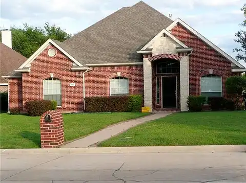 Dover Heights, MANSFIELD, TX 76063