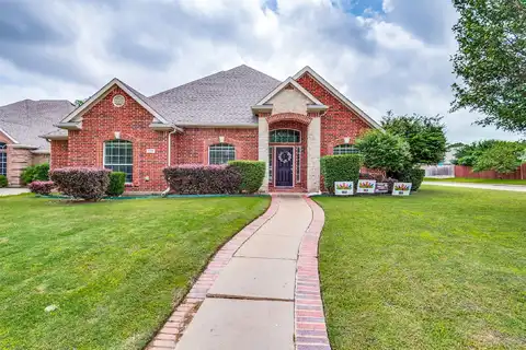 Dover Heights, MANSFIELD, TX 76063