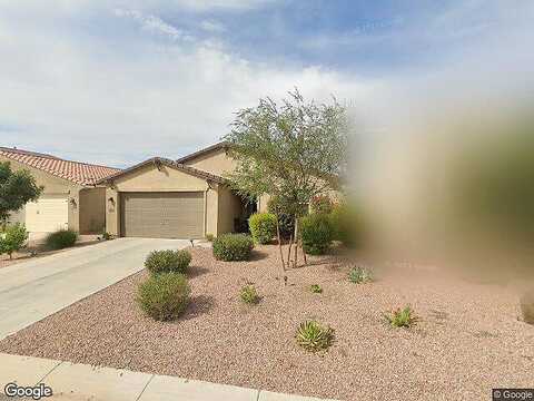 Glen Canyon, SAN TAN VALLEY, AZ 85140