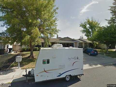 Young, ROSEVILLE, CA 95678