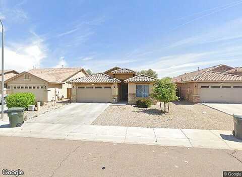 46Th, LAVEEN, AZ 85339
