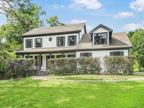 Kerrie, LITHONIA, GA 30058