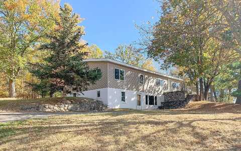 Y Frontage, WALKER, MN 56484