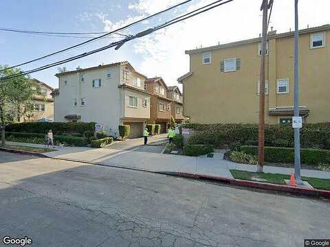 De Celis, VAN NUYS, CA 91406