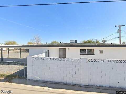 Shannons, COOLIDGE, AZ 85128