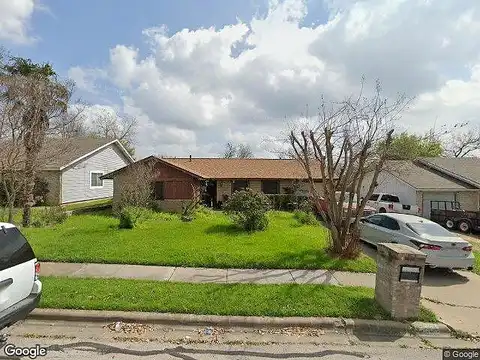 Hillcroft, AUSTIN, TX 78724