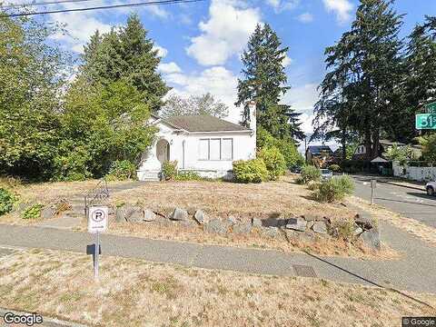 31St, SEATTLE, WA 98115