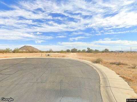 Appaloosa, COOLIDGE, AZ 85128