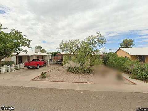 7Th, COOLIDGE, AZ 85128