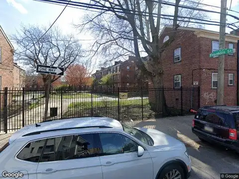 Franklin, PHILADELPHIA, PA 19123