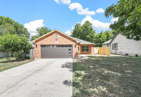Meadow Park, FORT WORTH, TX 76108